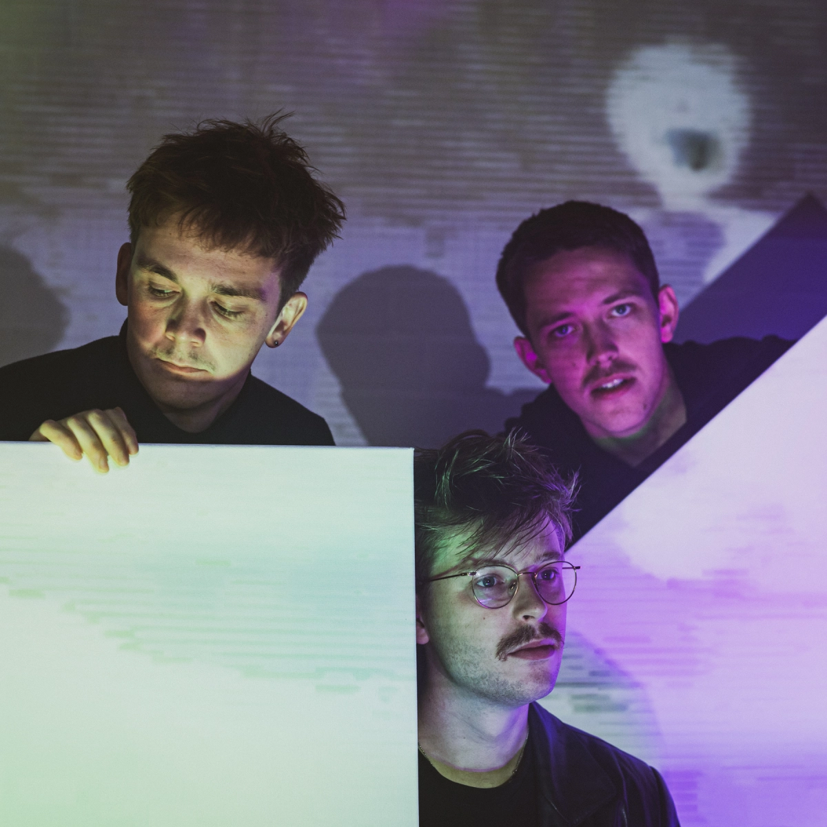 UP: CLUP van Sinterklaas